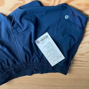 Hotty Hot LR Short 4 “ Lined